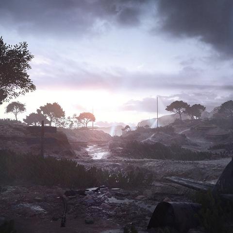 《战地5》单人剧情攻略：深度解析，全程无剧透