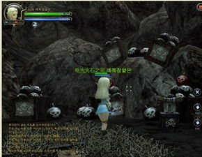 龙之谷塌陷的矿山，隐藏路线+Boss弱点独家实测，你真的懂怎么刷吗？