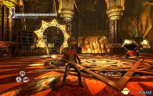 《鬼泣5》全魂魄、钥匙、秘密之门攻略：隐藏关卡挑战全收录