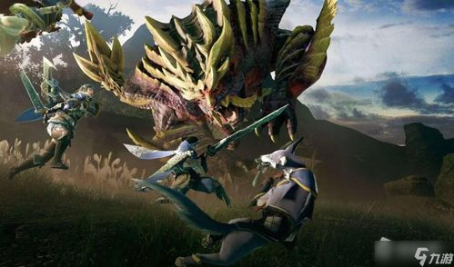 《怪物猎人崛起》曙光双刀全面升级！深度解析改动亮点