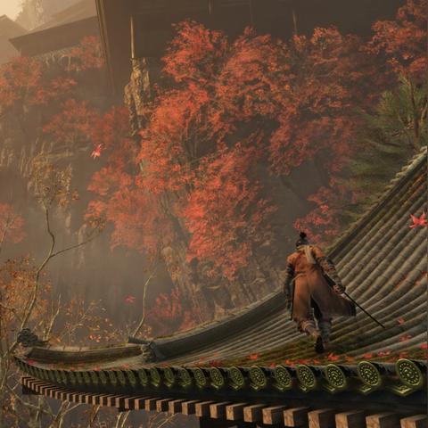 《只狼》技能详解：高效战斗技巧全解析