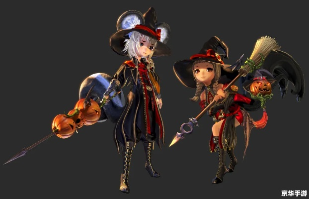 龙之谷2025万圣节时装值得入手吗？限定隐藏Buff+绝版彩蛋全揭秘！