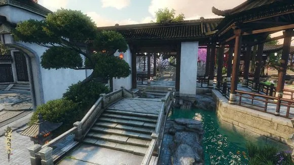 逆水寒庄园布局攻略：高效骨牌布置新技巧揭秘