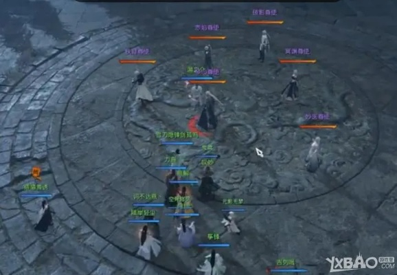 《逆水寒》舞阳城老三点名技巧揭秘：高效躲避新攻略