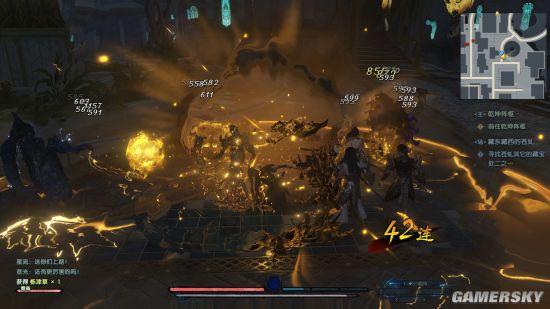 《古剑奇谭3》BOSS战全揭秘：试玩版独家攻略解析