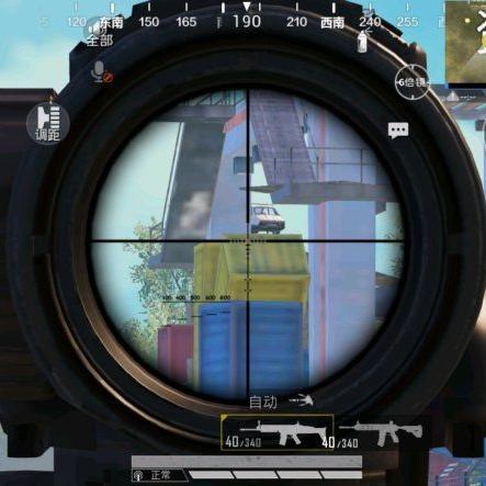 沙漠地图遁地BUG全解析，绝地求生新玩法大揭秘