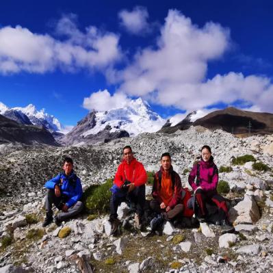 绝地求生沙漠TB城攻略：高效搜索路线与全新打法解析