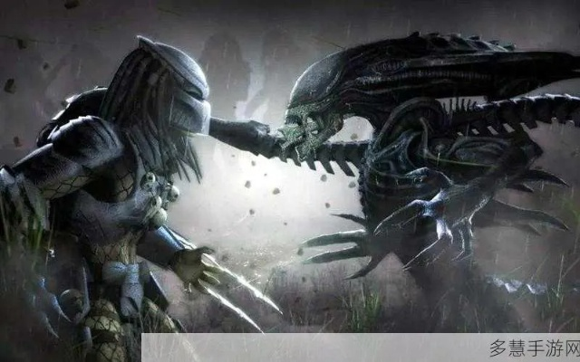 异性大战铁血，3个隐藏终极机制，90%玩家没摸透？老玩家实战解析