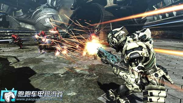 《绝对征服：揭秘传奇新篇章》