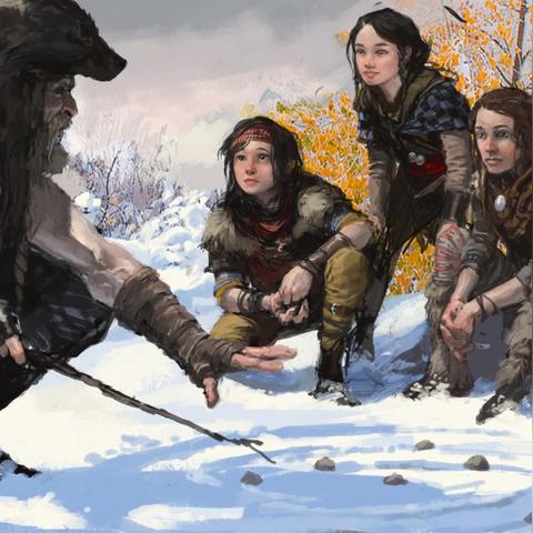 哥特王朝4，阿卡尼亚隐藏剧情全解锁？老玩家私藏实战技巧首次公开