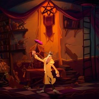 《古老之圈自由灵魂猫咪位置揭秘》