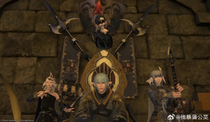 FF14盛大时代，为什么老玩家至今怀念那些独家活动？