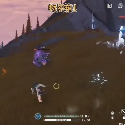 《鸣潮今州城全宝箱速刷攻略!100%收集秘籍》 《鸣潮今州城全宝箱速刷攻略!100%收集秘籍》