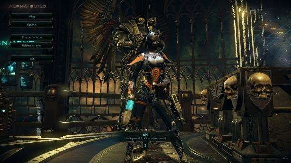 《审判官-殉道者》跳票真相揭秘！玩家必看！