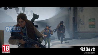 《僵尸世界大战》AI玩法揭秘：沉浸式求生体验