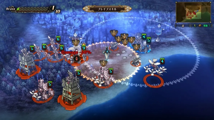 《圣兽之王》Zenoira通关攻略：最强队伍揭秘！