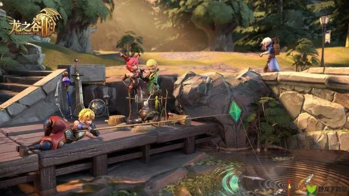 2025龙之谷激活码稀缺资源，3大官方渠道+2隐藏技巧，手慢无！