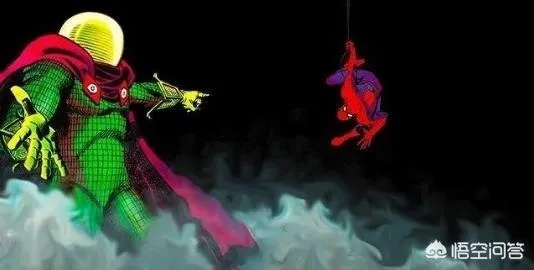 《蜘蛛侠2》神秘客逃课高招揭秘！挑战校园日常！