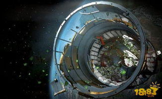 《ADR1FT》新预告：绝美太空漂流之旅，沉浸式生存挑战！