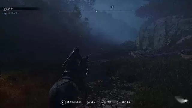 《刺客信条：影》全骑射位置揭秘！高效收集攻略大公开