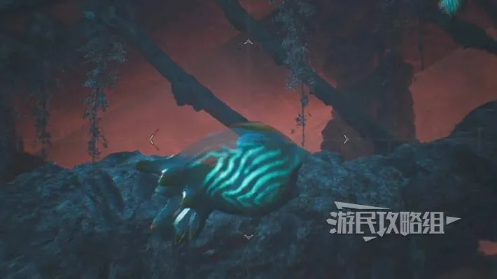 《怪物猎人荒野》稚狱蛸捕捉攻略：荒野秘境捕获技巧揭秘