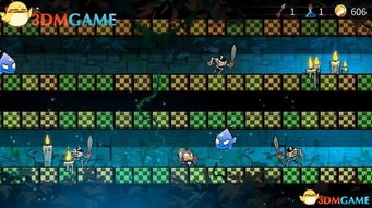 《龙之陷阱全关卡攻略》解锁全收集技巧揭秘