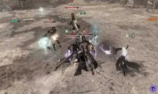 《逆水寒》仗剑行BOSS攻略：高效打法解析秘籍