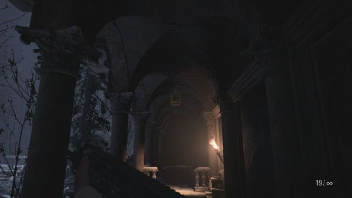 《生化危机8》全关键道具速查：隐藏位置与获取攻略！