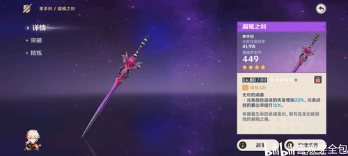 《原神》阿贝多天赋突破攻略：必备材料一览