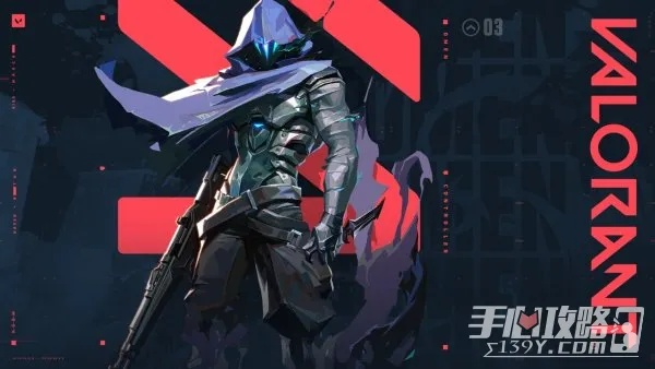 《瓦罗兰特》盖克机制深度解析：掌握全新战术制胜之道