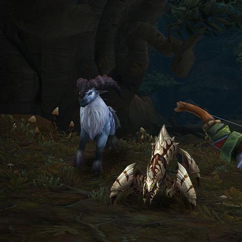 《魔兽世界》奥迪尔团本BOSS攻略：深度解析，高效通关秘籍大公开