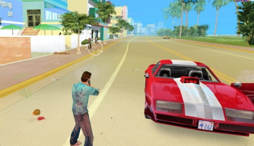 《罪恶都市传奇》攻略秘籍：解锁侠盗猎车手新境界