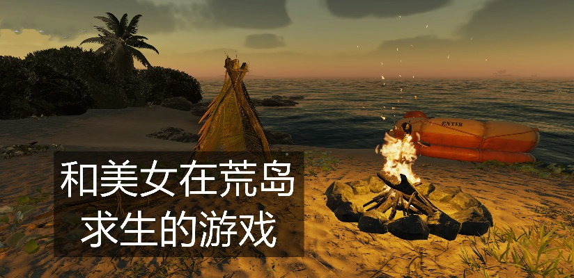 《荒岛求生逃出美女岛》攻略：揭秘性价比之选配置要求一览