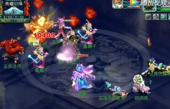 狂澜门派加入攻略：揭秘独门秘籍，轻松融入江湖风云