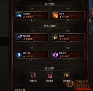 S11陨石巫师Build攻略：全新极致输出秘籍大揭秘