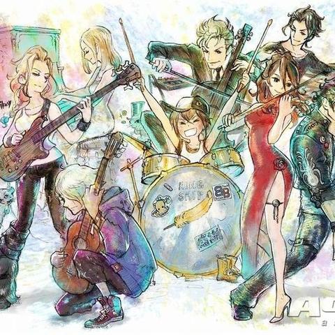 《八方旅人0》交易攻略：深度解析商品获取与交易秘籍