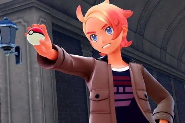 宝可梦传说ZA：PVE满好感度攻略，解锁全新战斗价值