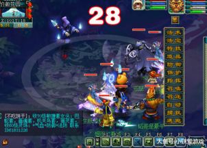 低成本狼德物理大伤魔符攻略：打造全新输出利器