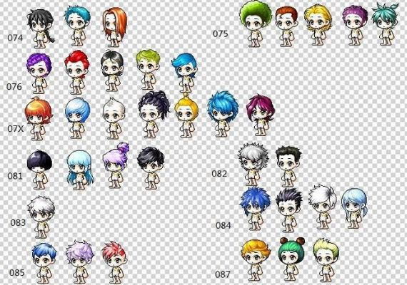 冒险岛皇家发型2025必锁款？3个隐藏玄学+实测爆率让你少花5000点！