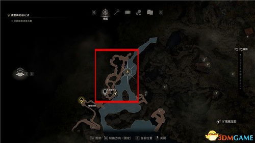 《生化危机4重制版》全收集攻略：深度解析，解锁隐藏宝藏