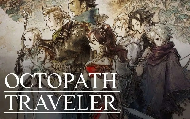 《八方旅人2》加尔戴拉通关攻略：深度解析新技巧，轻松稳过！