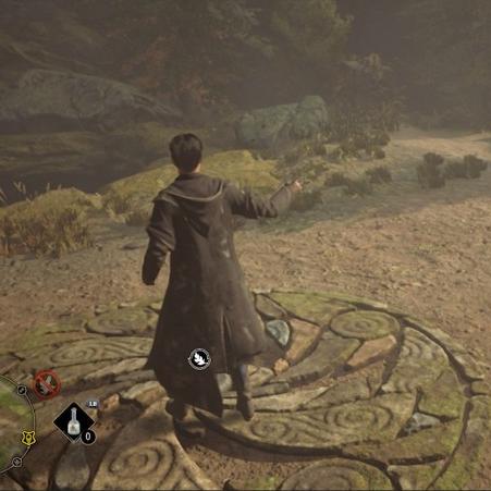 破解《霍格沃茨之遗》梅林试炼，解锁神秘新技能