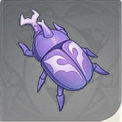 鬼兜虫高效收集攻略，解锁神秘元素宝藏