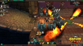 超能艳鸵独霸战场，7星喷火龙攻略秘籍大公开！