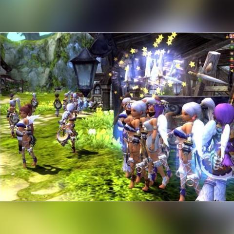 龙之谷法师加点2025，版本暗改后，这3套加点让你输出/控制两不误？