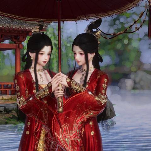 《逆水寒手游》微信新上架！心计牌模式，玩转策略巅峰