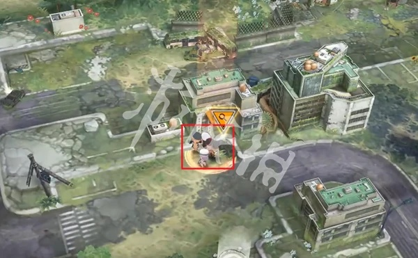 《胜利女神新希望》第九章：遗失物隐藏位置大揭秘！