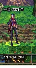 龙之谷官方2025独家内透，新职业影刃上线时间定了？还有这些隐藏副本必刷！