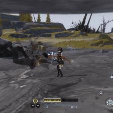 《鸣潮》阵容搭配攻略：高效组合技巧揭秘