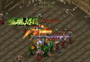 1.80合击传奇，独家揭秘散人必看的英雄合击隐藏技巧，2025年还能打金吗？